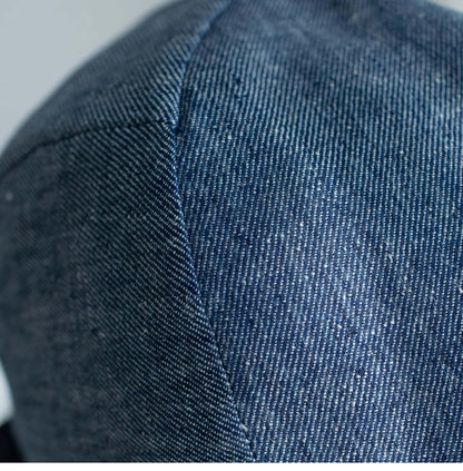 Light Weight Linen Baseball Hat Mspineapplecrafts