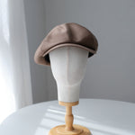 Oversize Applejack Newsboy Cap MsPineappleCrafts