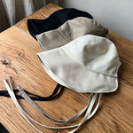 Breathable Summer Bucket Hat MsPineappleCrafts