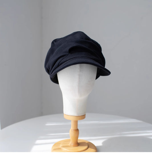 Wool Equestrian Cap Mspineapplecrafts