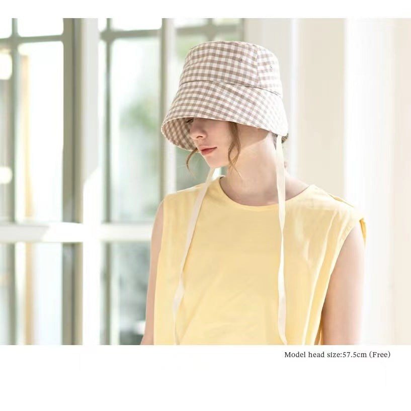 Bucket Hat for Women Mspineapplecrafts