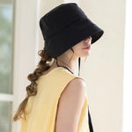 Bucket Hat for Women Mspineapplecrafts