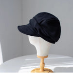 Wool Equestrian Cap Mspineapplecrafts