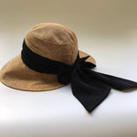 women bucket hat