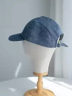 Light Weight Linen Baseball Hat Mspineapplecrafts