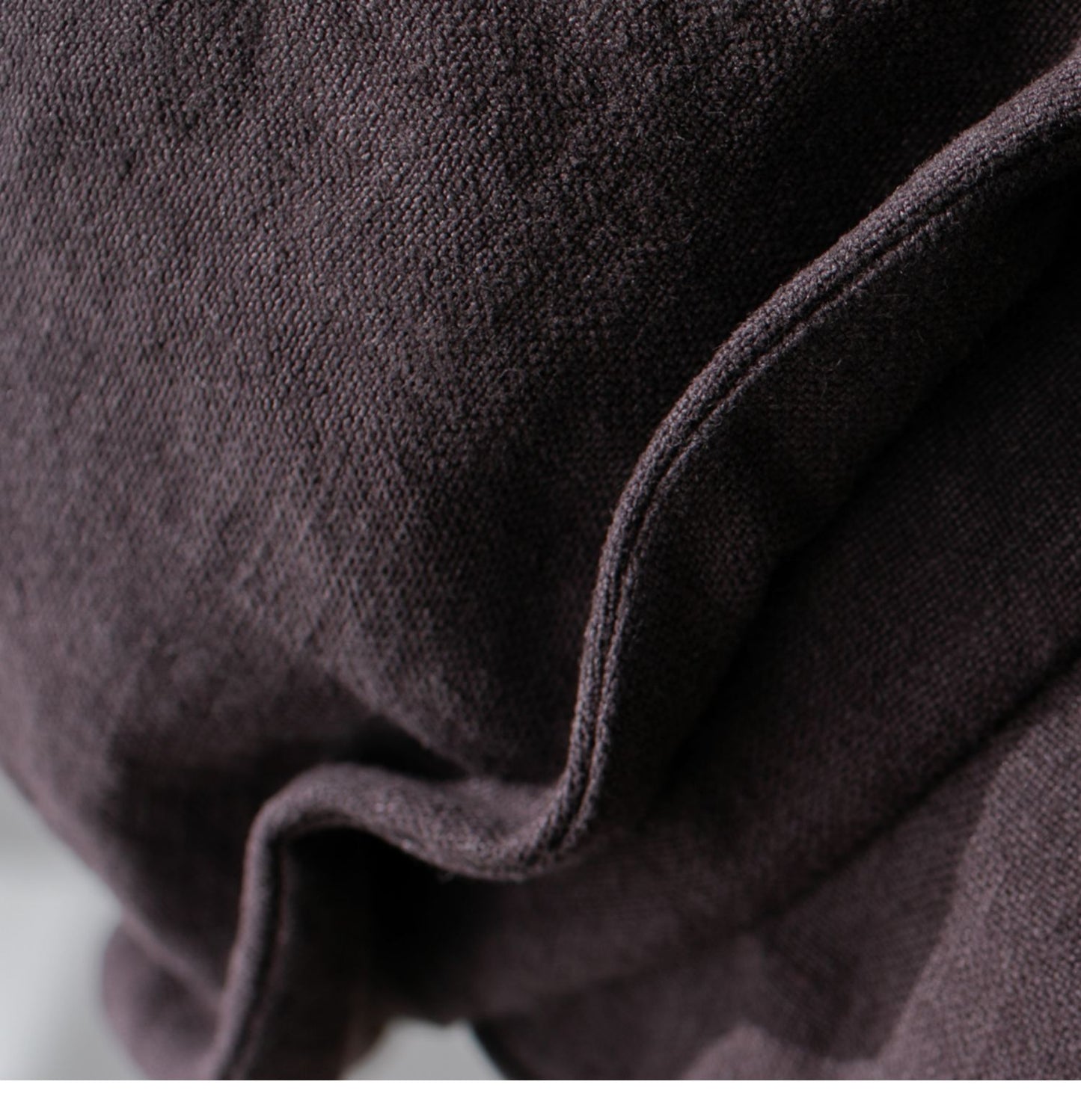 Two Way Linen Newsboy Cap MsPineappleCrafts
