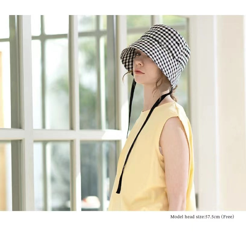 Bucket Hat for Women Mspineapplecrafts