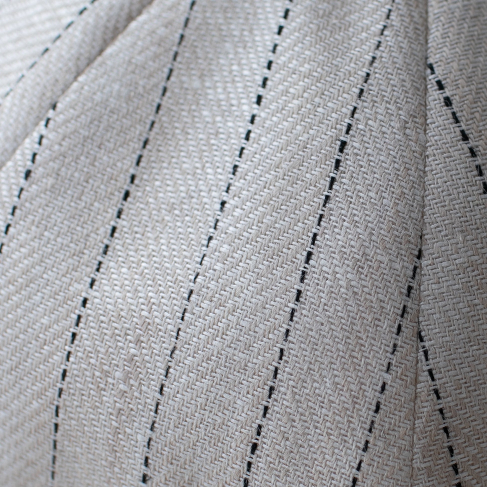 Short Brim Linen Newsboy Cap MsPineappleCrafts