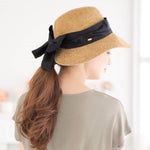 women bucket hat