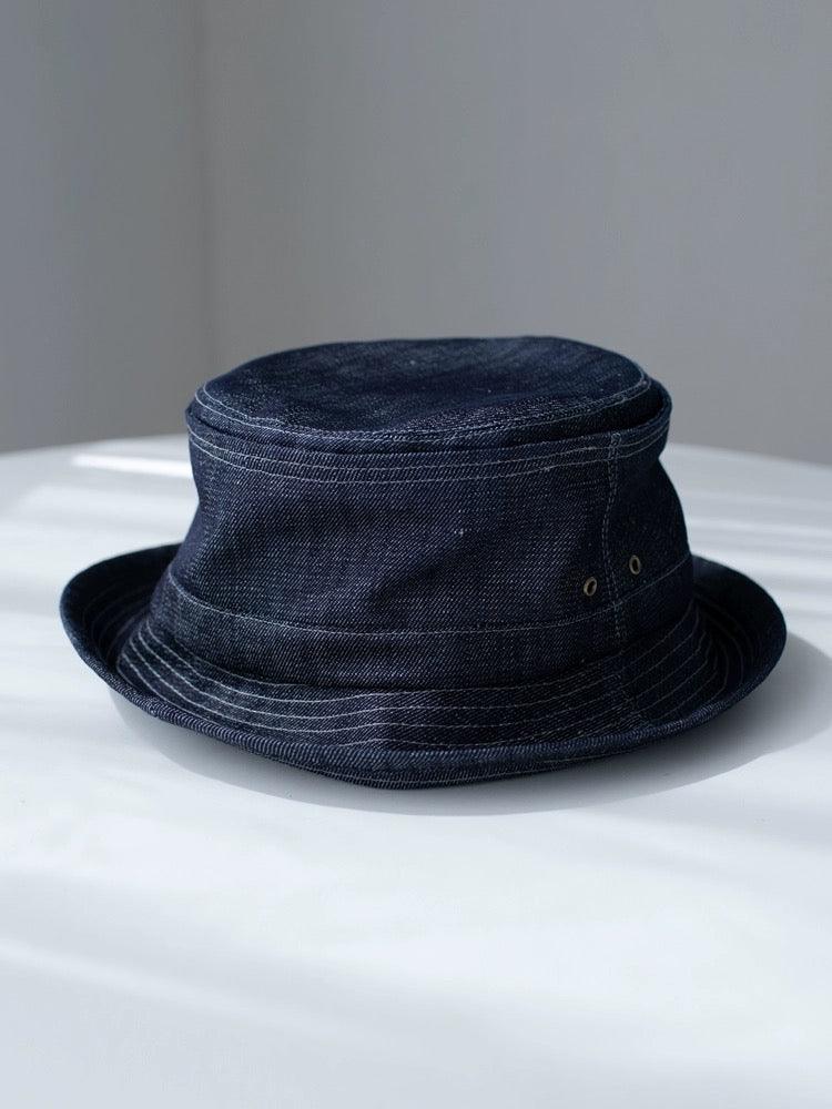 S-XXL Customized Reversible Bucket Fedora Hat - Mspineapplecrafts