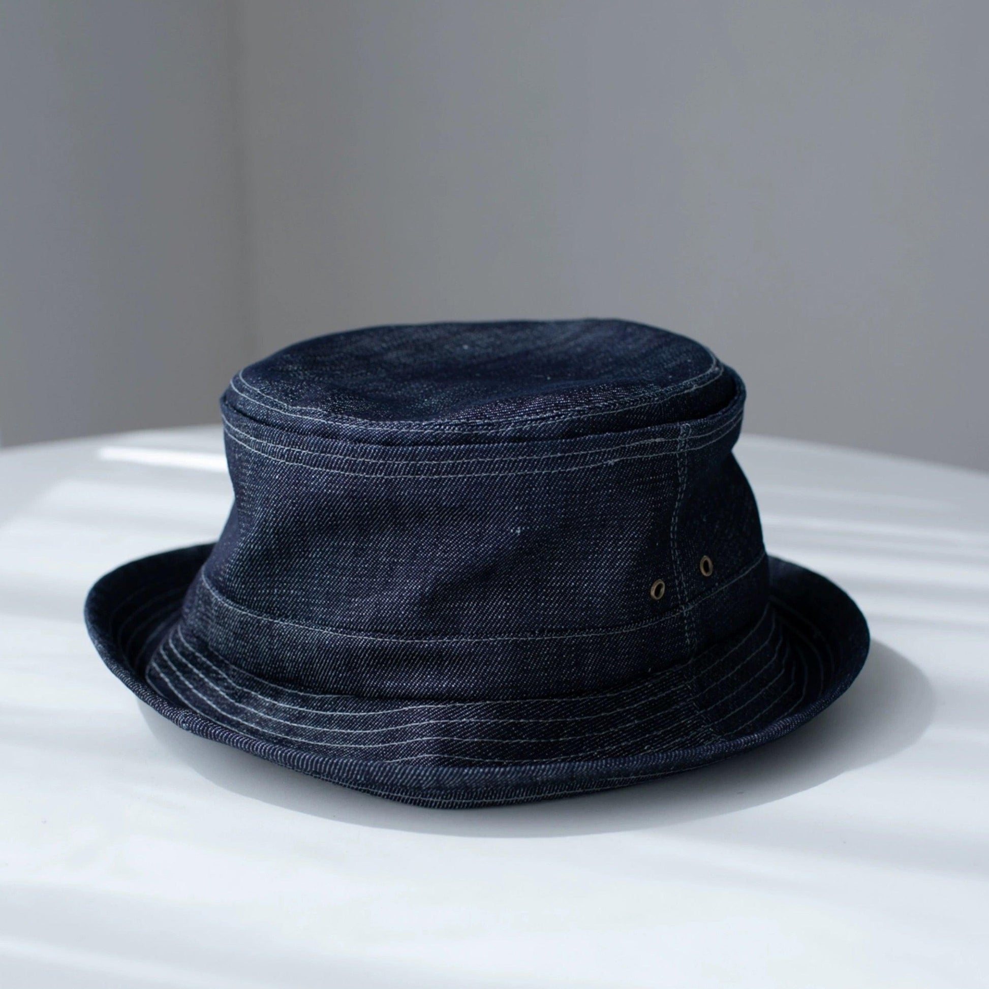 S-XXL Customized Reversible Bucket Fedora Hat - Mspineapplecrafts