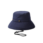 Wide Brim Bucket Hat for Kids MsPineappleCrafts