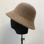 Foldable Cloche Hat - Mspineapplecrafts
