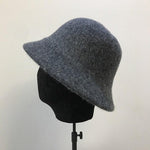 Foldable Cloche Hat - Mspineapplecrafts
