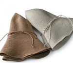 Mouldable Wire Straw Hat - Multiple Angles View 2