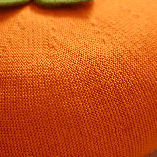 Matching SUmmer Persimmon Berets for Kids and Parents - Mspineapplecrafts