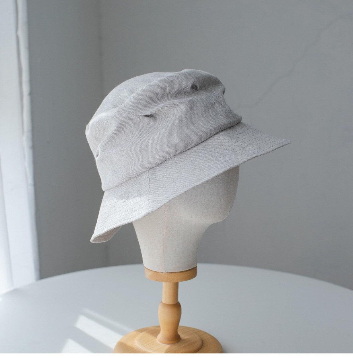 S-XXL Customized Bucket Hat for Women - Mspineapplecrafts