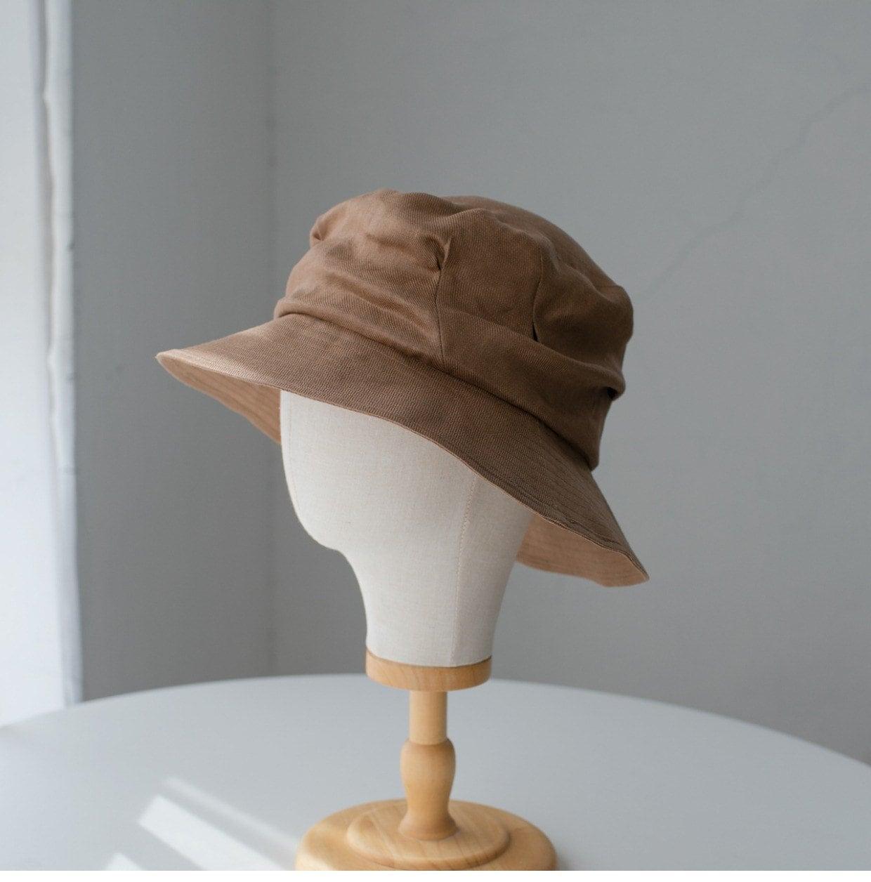 S-XXL Customized Bucket Hat for Women - Mspineapplecrafts