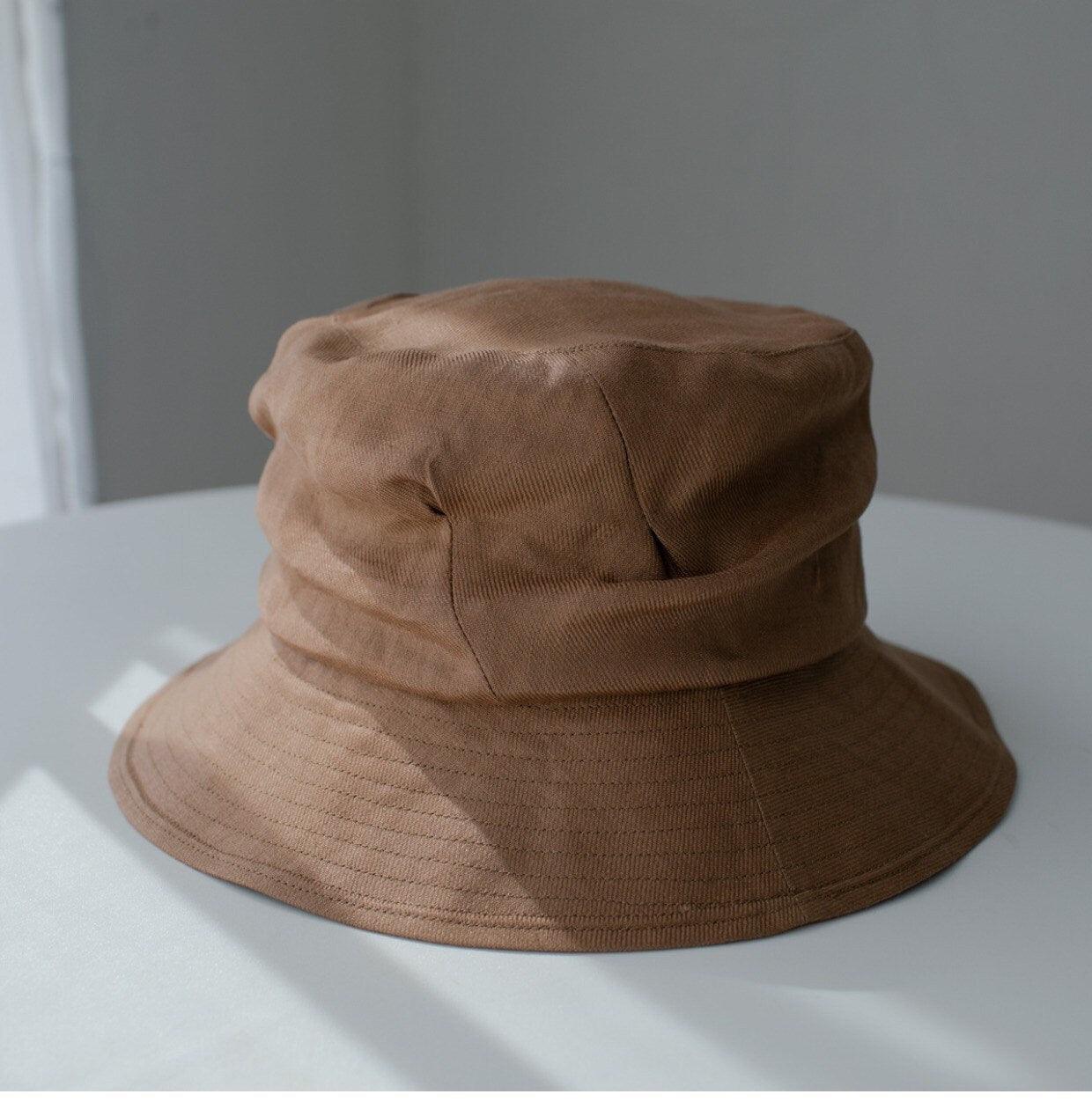 S-XXL Customized Bucket Hat for Women - Mspineapplecrafts