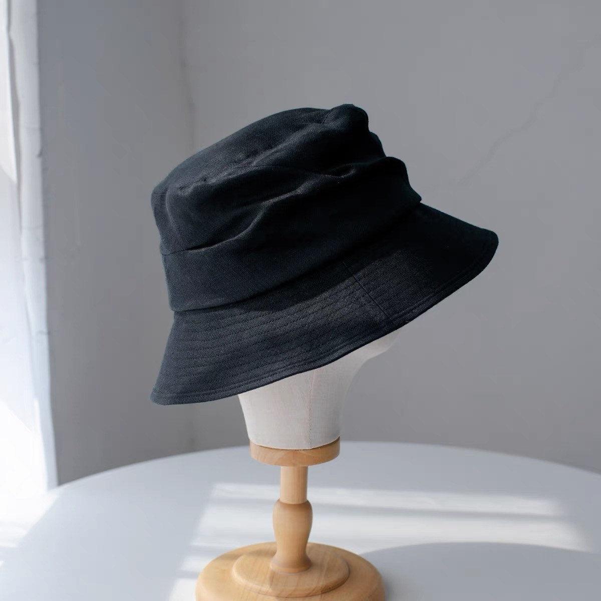 S-XXL Customized Bucket Hat for Women - Mspineapplecrafts