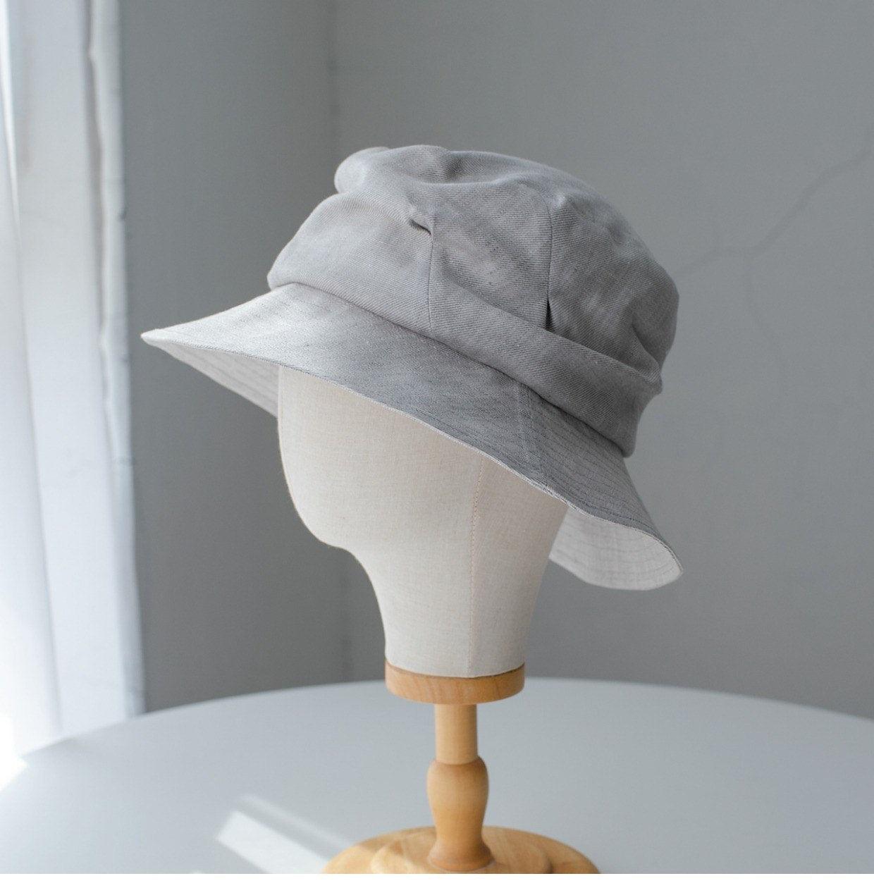 S-XXL Customized Bucket Hat for Women - Mspineapplecrafts