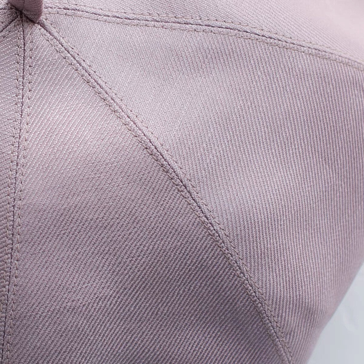 Oversize Spring/Summer Linen Beret for Women and Girls.