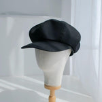 Customized Cotton Newsboy Cap - Mspineapplecrafts