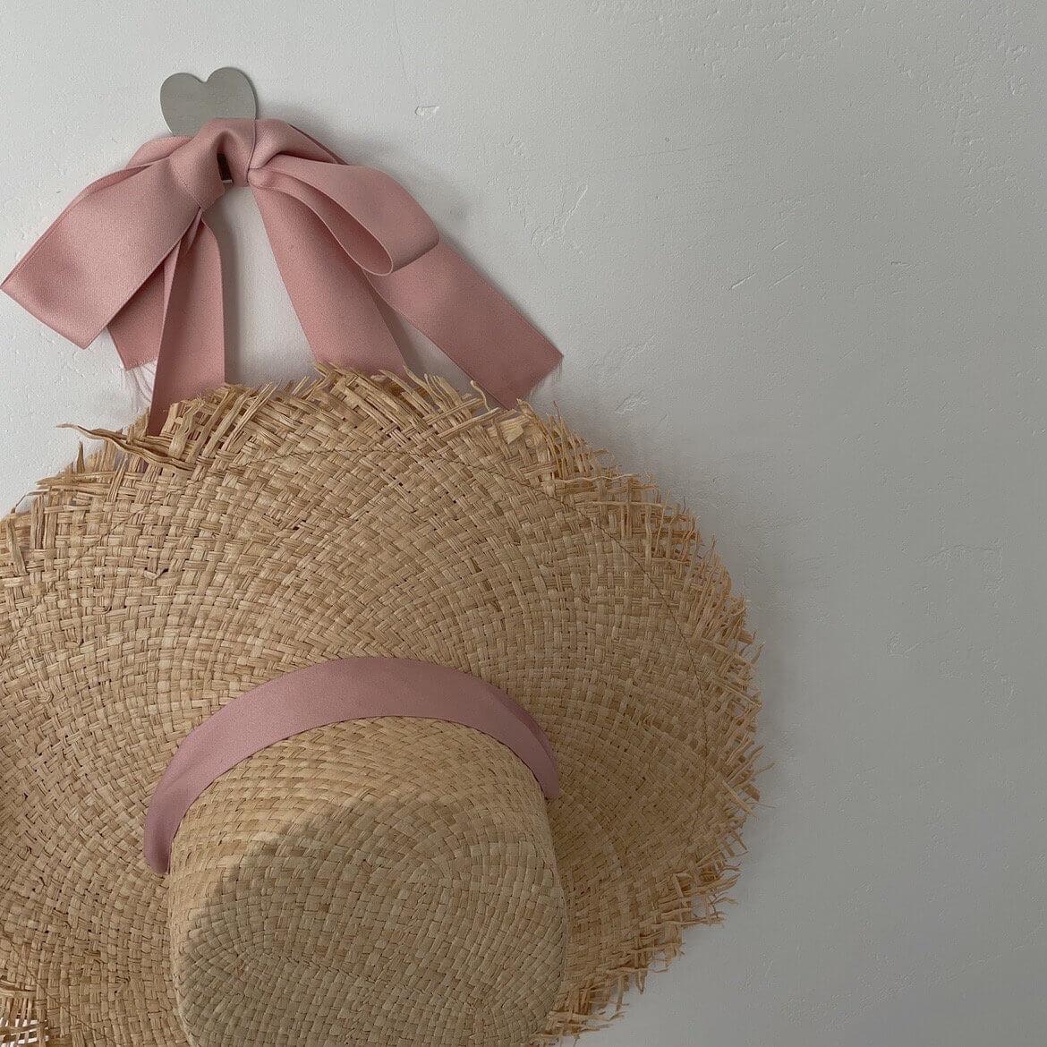 Boater Hat for Women