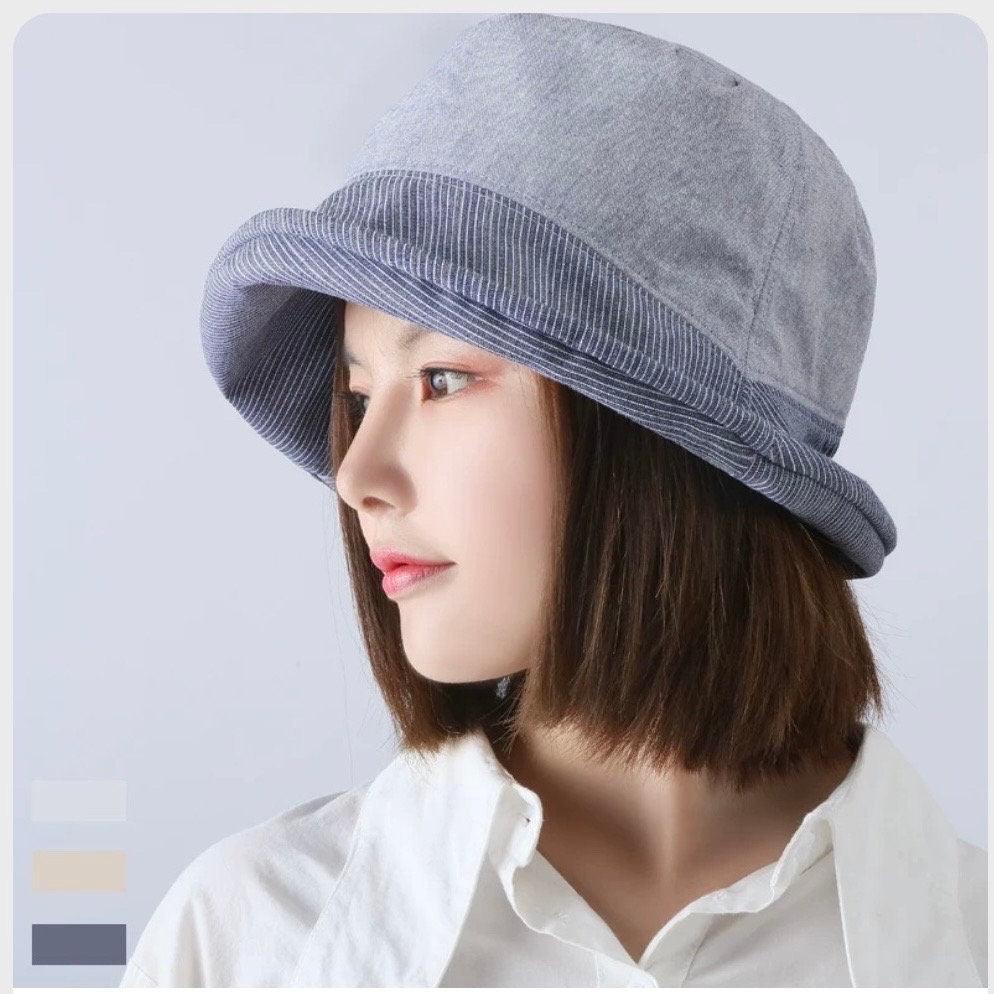 Light Weight Bucket Hat - Mspineapplecrafts