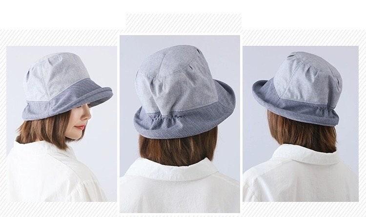 Light Weight Bucket Hat - Mspineapplecrafts