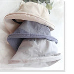 Light Weight Bucket Hat - Mspineapplecrafts