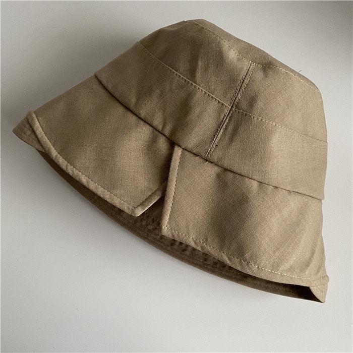Deep Crown Bucket Hat - Mspineapplecrafts