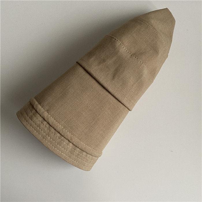 Deep Crown Bucket Hat - Mspineapplecrafts