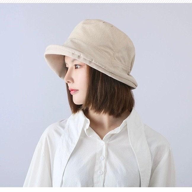 Light Weight Bucket Hat - Mspineapplecrafts