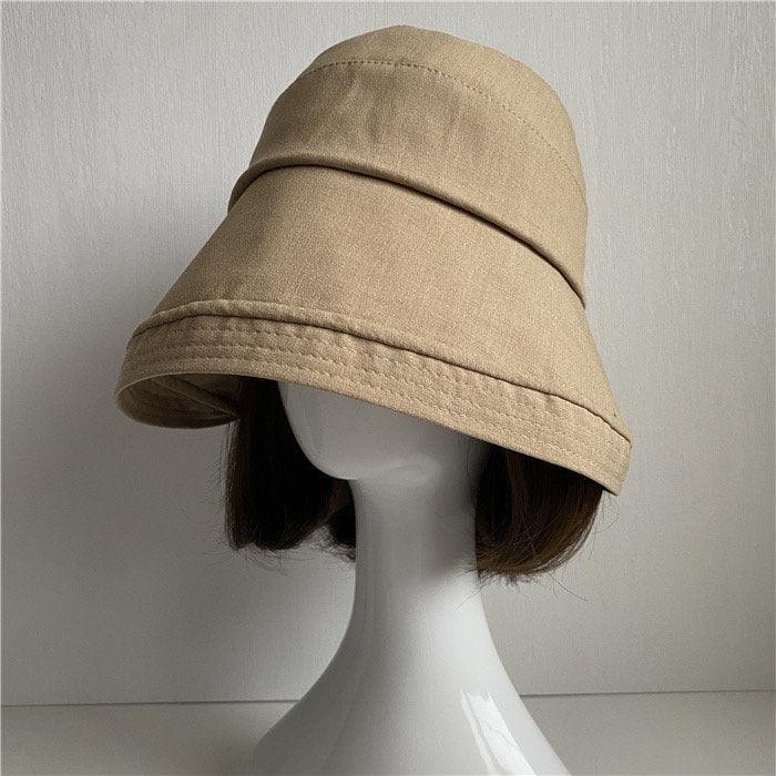 Deep Crown Bucket Hat - Mspineapplecrafts