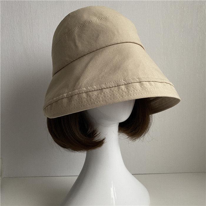 Deep Crown Bucket Hat - Mspineapplecrafts