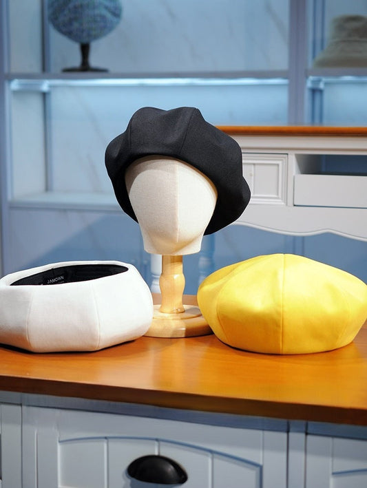 beret