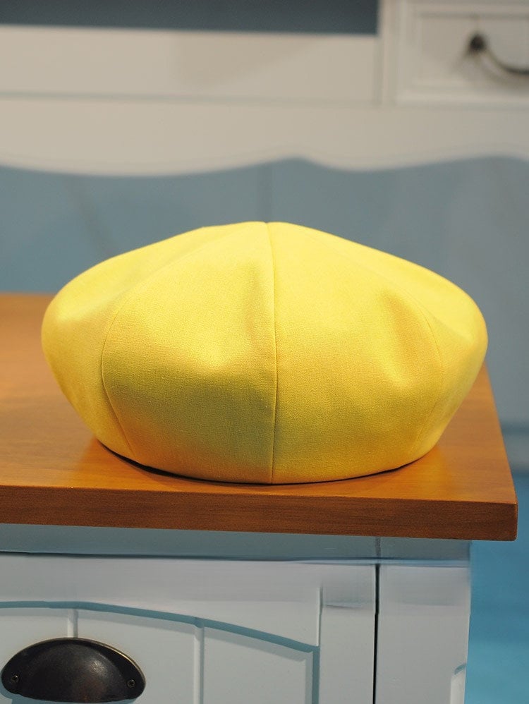 beret