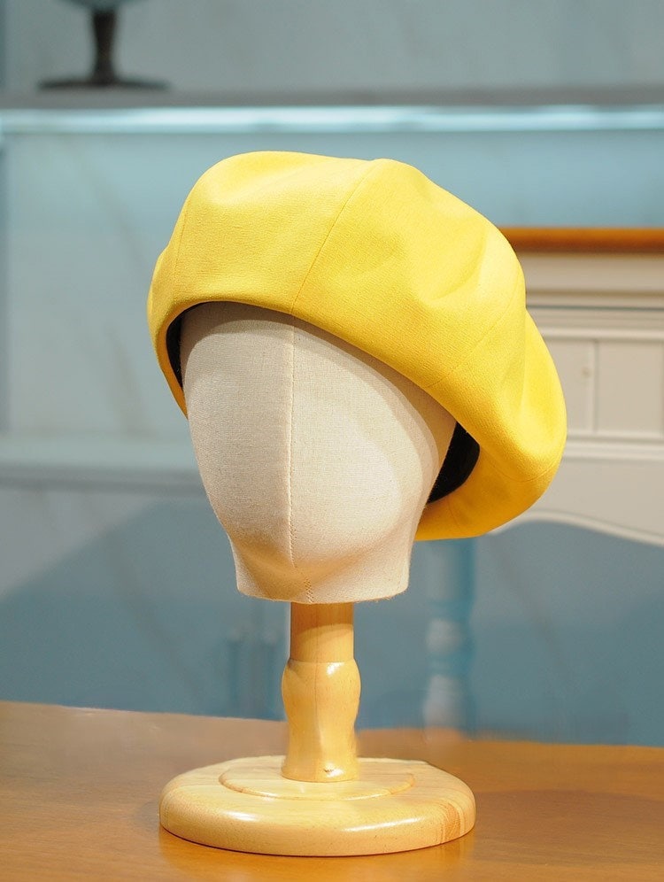 beret