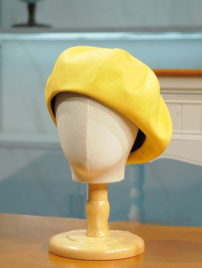 beret