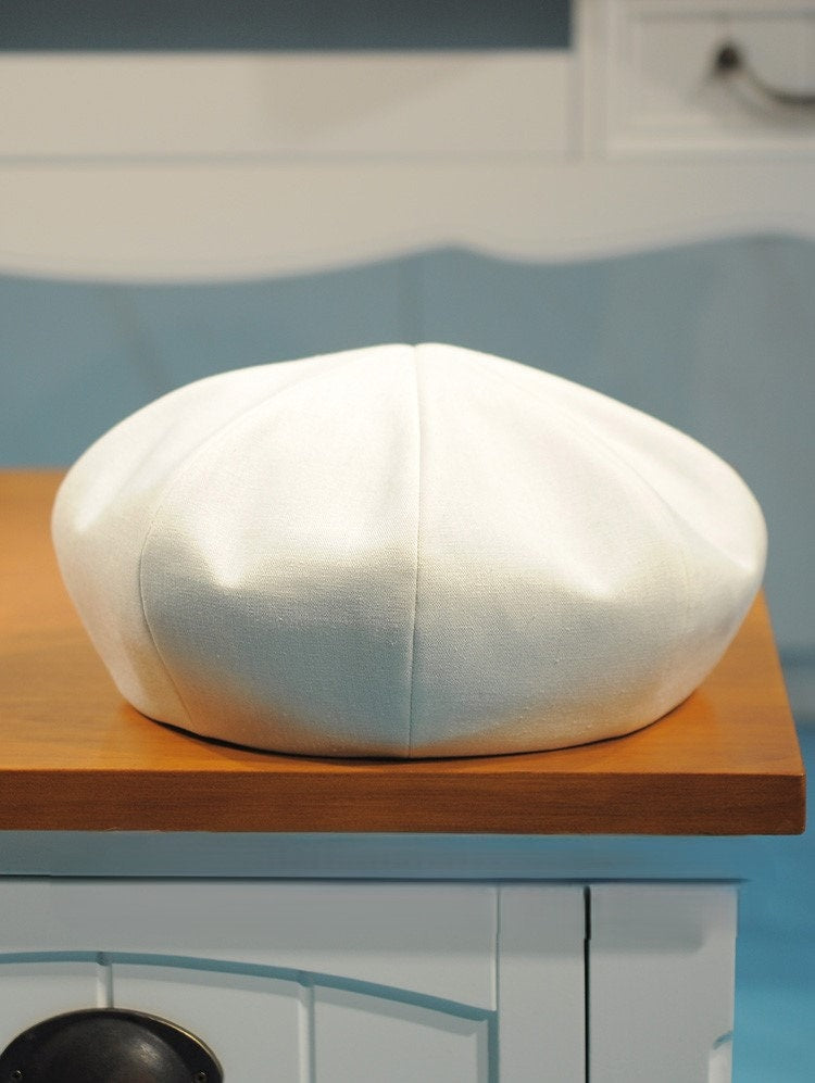 beret