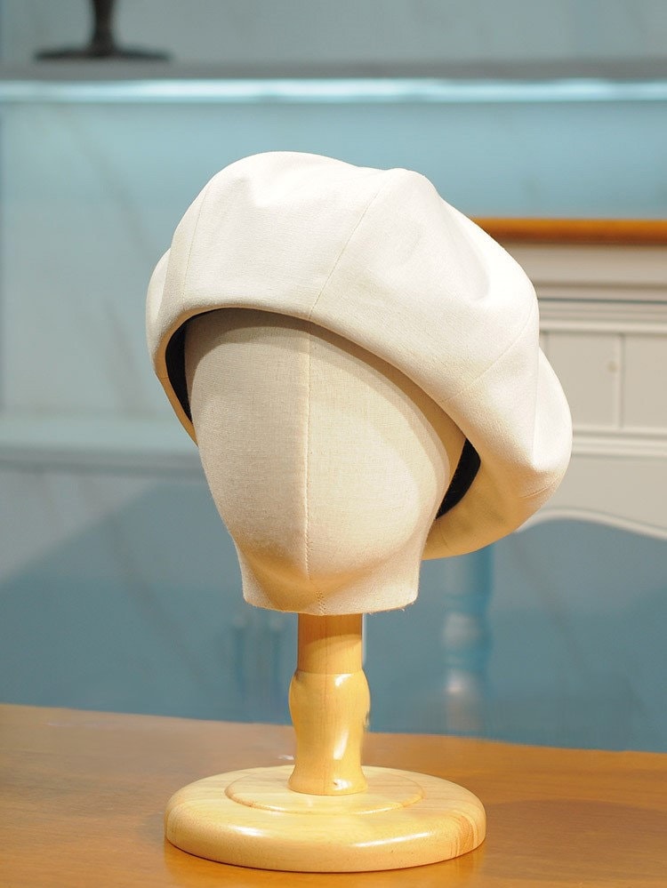 beret