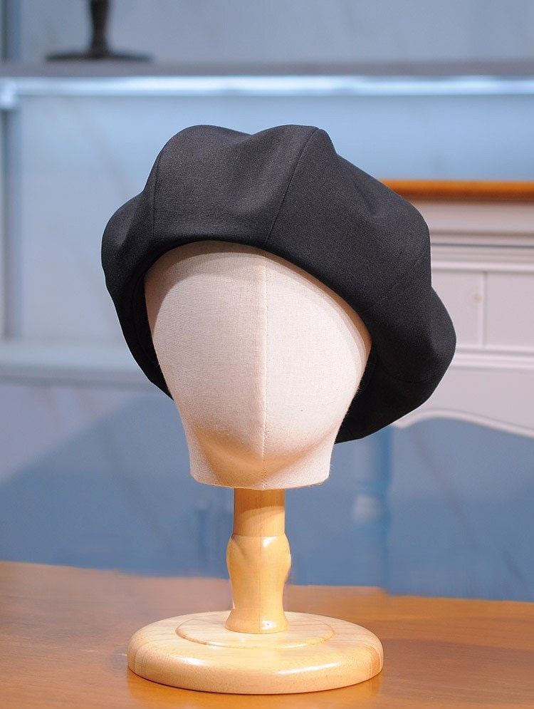 beret