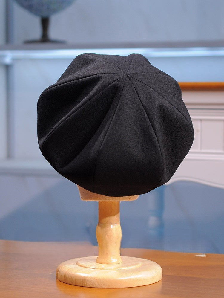 beret