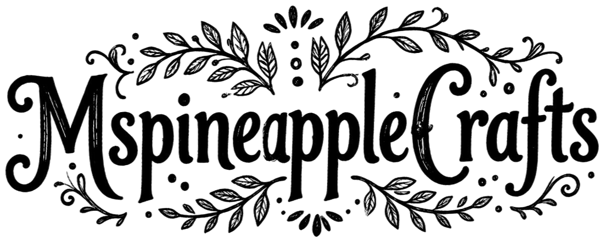 Mspineapplecrafts