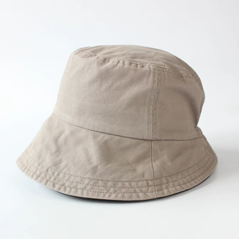 Original Taobao Japanese Style Sun Protection Bucket Hat