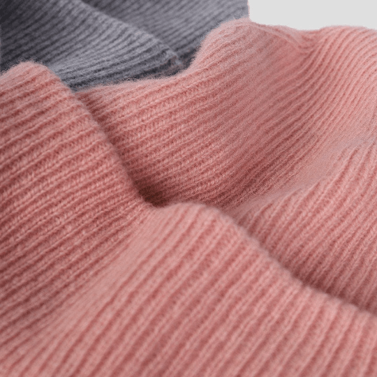 100% Wool Unisex Beanie Hat - Mspineapplecrafts