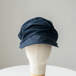 Two Way Newsboy Cap.
