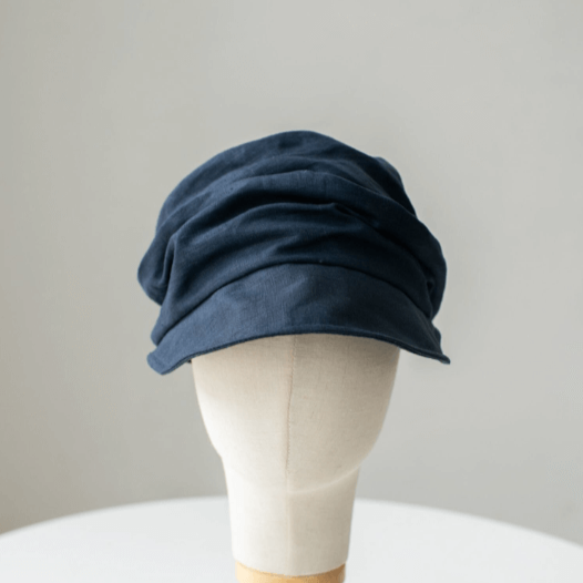 Two Way Newsboy Cap.