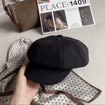 Newsboy Cap for Women.